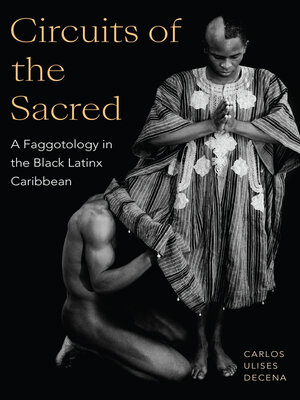 cover image of Circuits of the Sacred